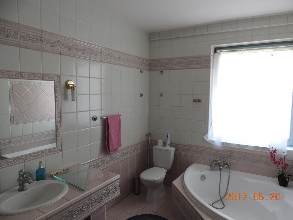 Eszter Apartman Eger Exterior photo