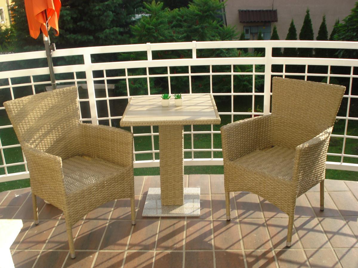 Eszter Apartman Eger Exterior photo